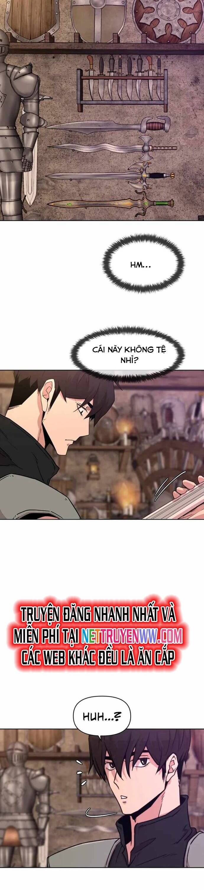 Lãng Khách Một Mình Chapter 20 - 20