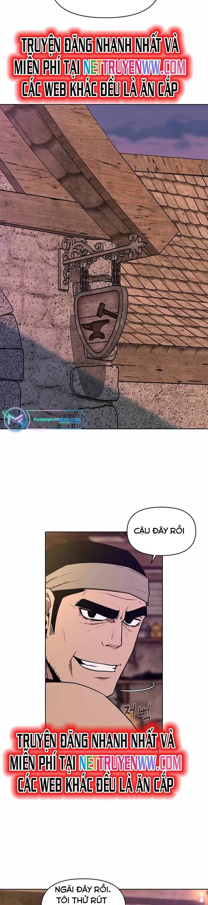 Lãng Khách Một Mình Chapter 20 - 26