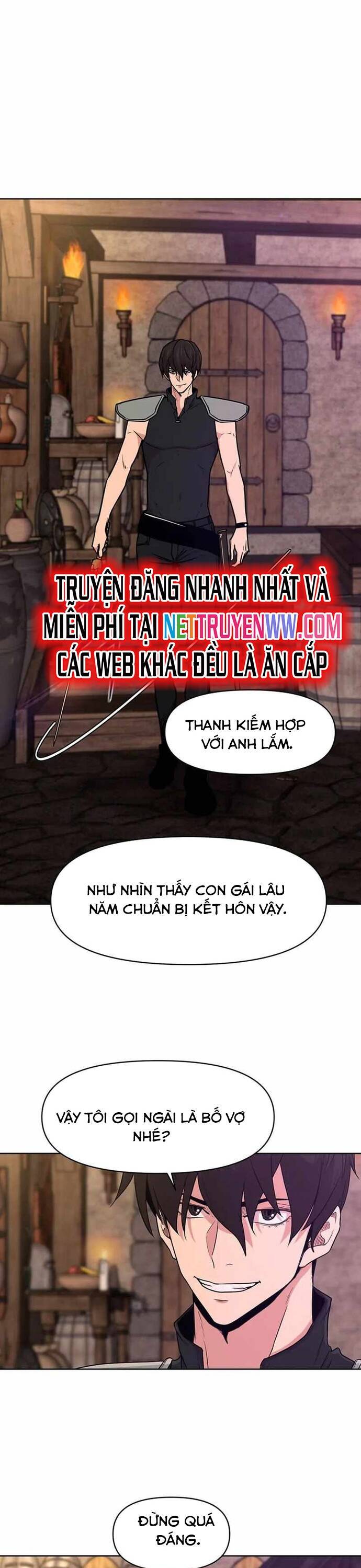 Lãng Khách Một Mình Chapter 20 - 29