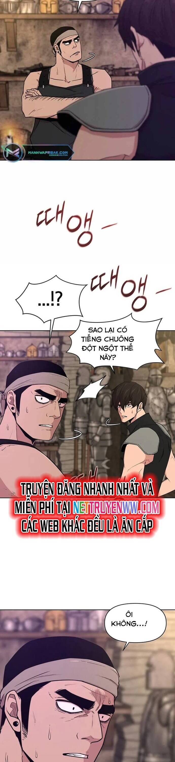 Lãng Khách Một Mình Chapter 20 - 30