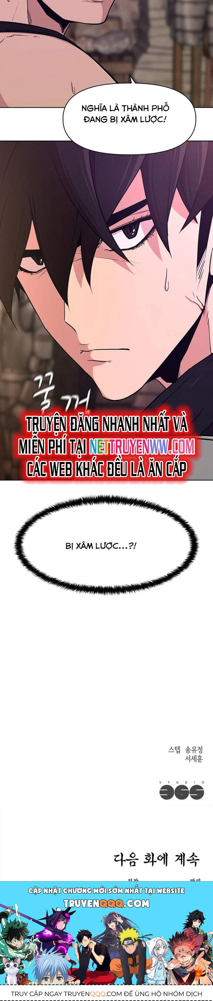 Lãng Khách Một Mình Chapter 20 - 31