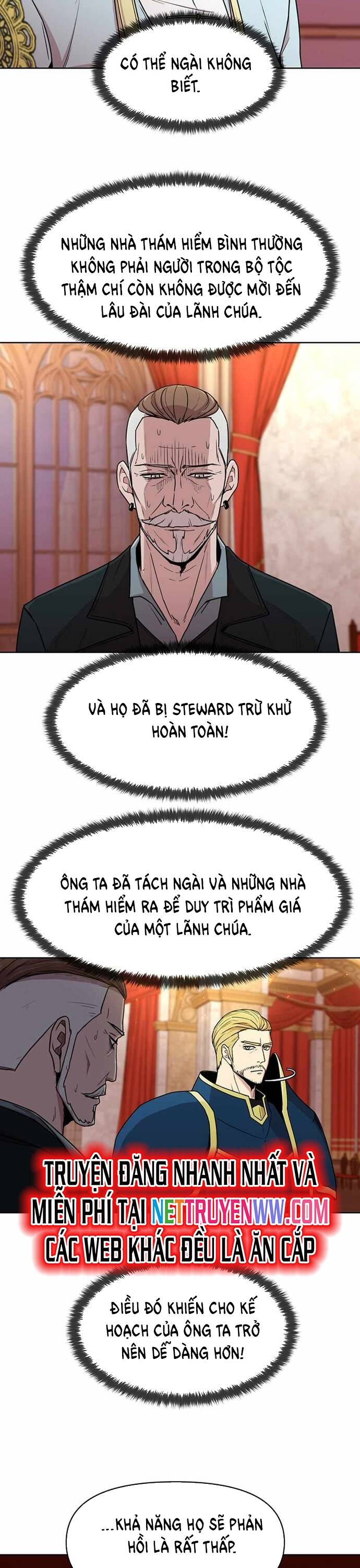 Lãng Khách Một Mình Chapter 21 - 15