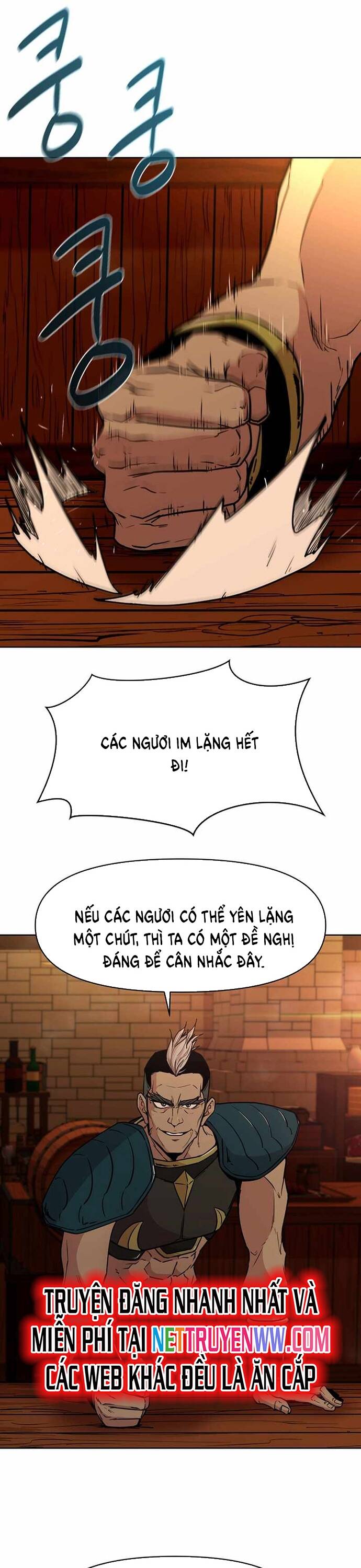 Lãng Khách Một Mình Chapter 21 - 19