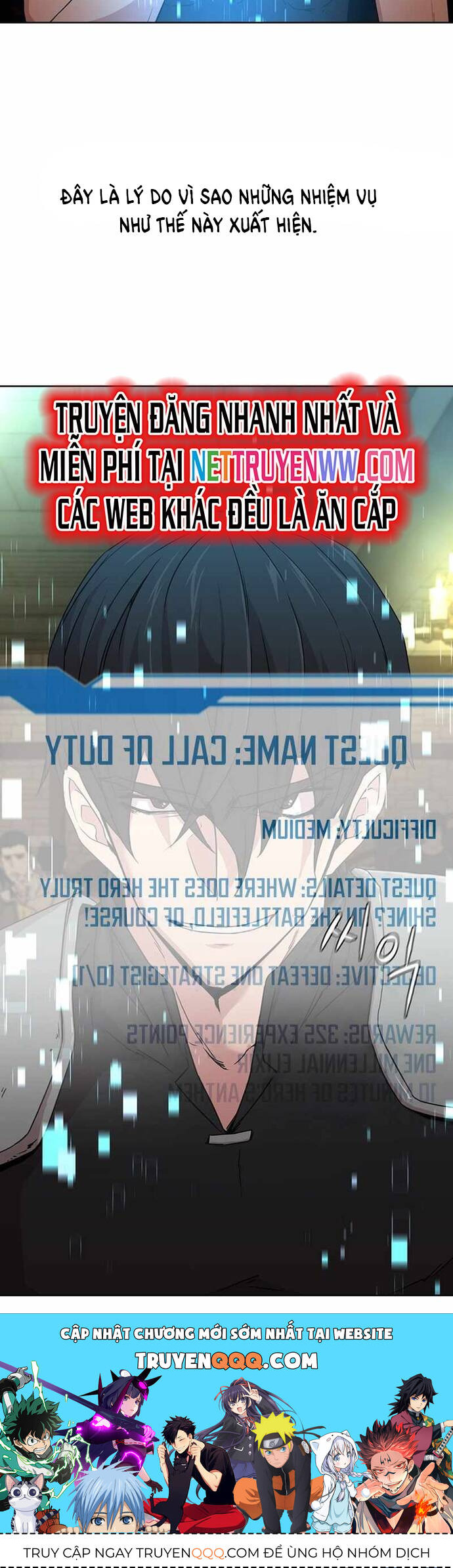 Lãng Khách Một Mình Chapter 21 - 28