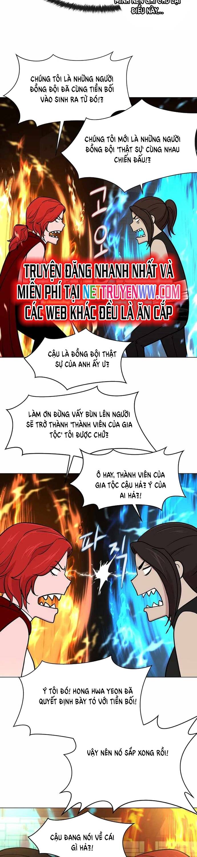 Lãng Khách Một Mình Chapter 22 - 13