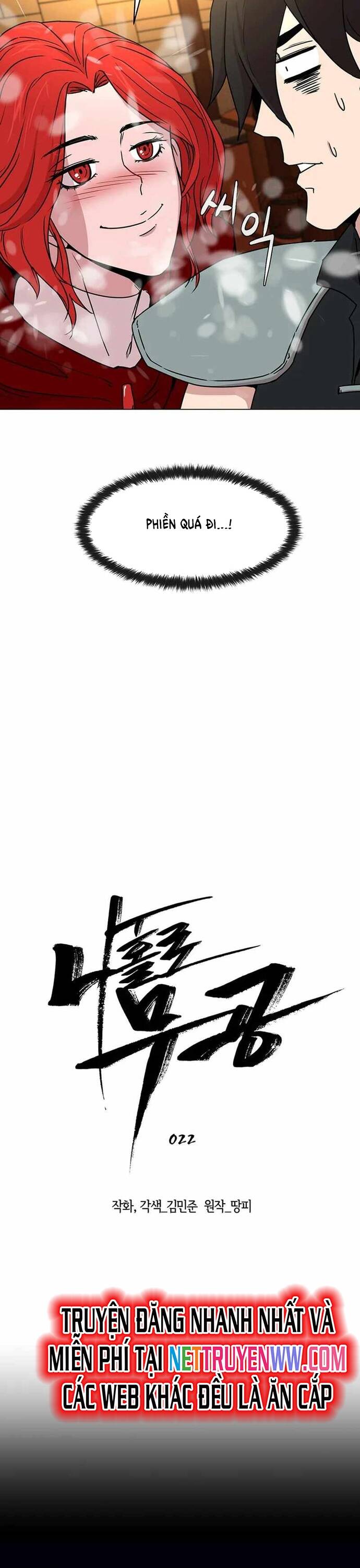 Lãng Khách Một Mình Chapter 22 - 18