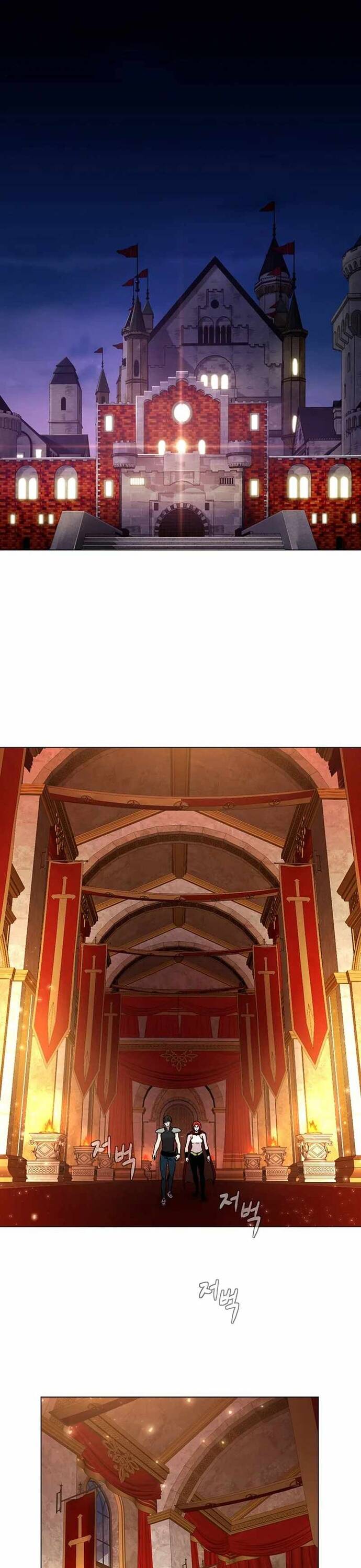 Lãng Khách Một Mình Chapter 22 - 19