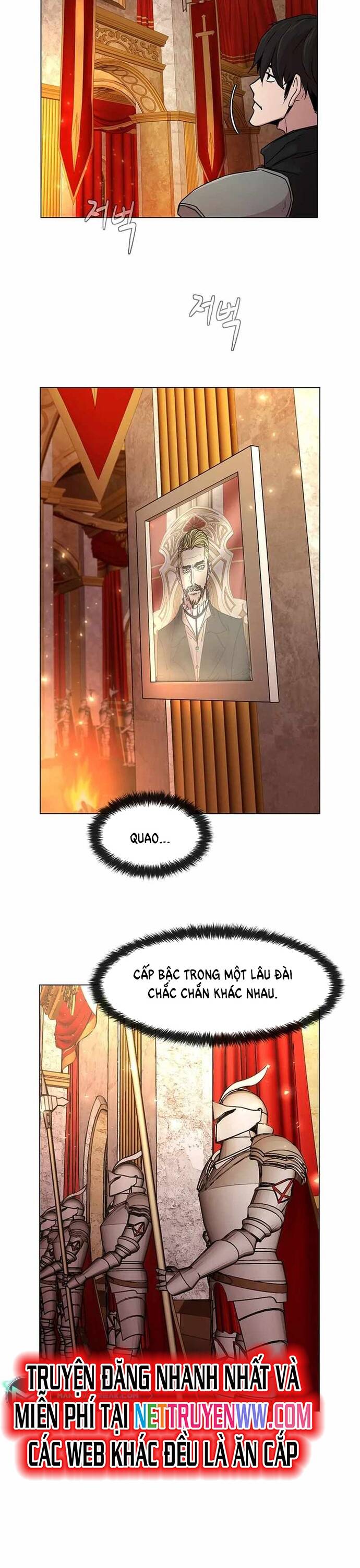 Lãng Khách Một Mình Chapter 22 - 20