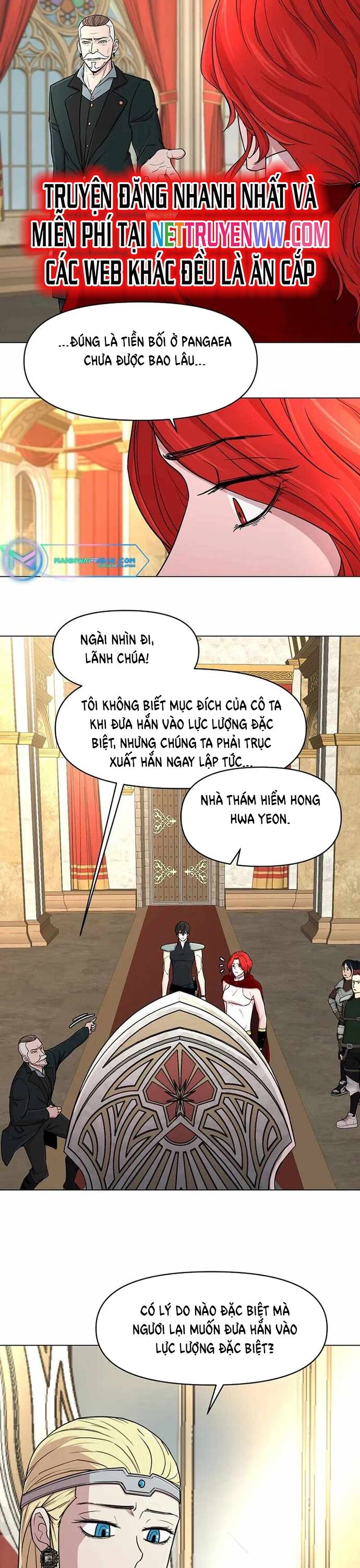 Lãng Khách Một Mình Chapter 22 - 26