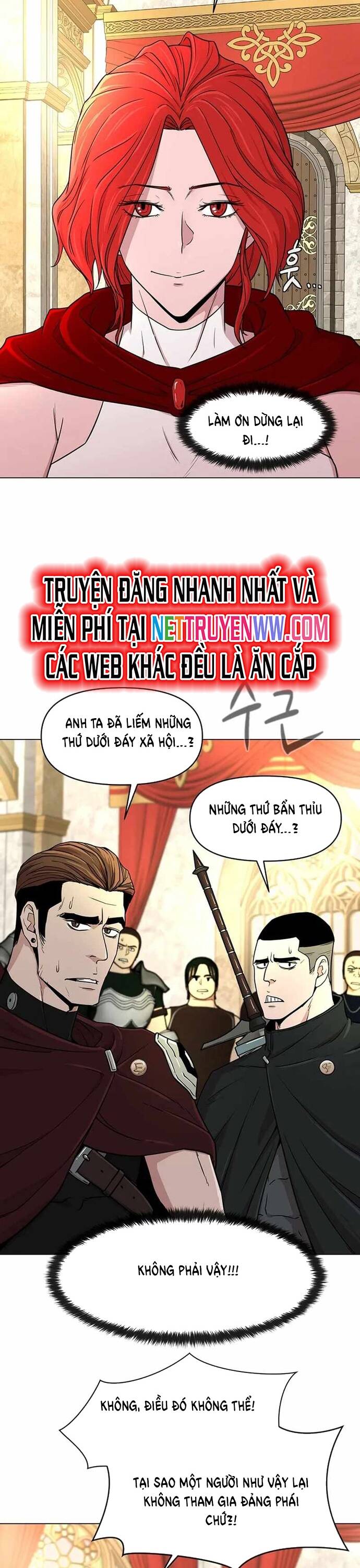 Lãng Khách Một Mình Chapter 22 - 28