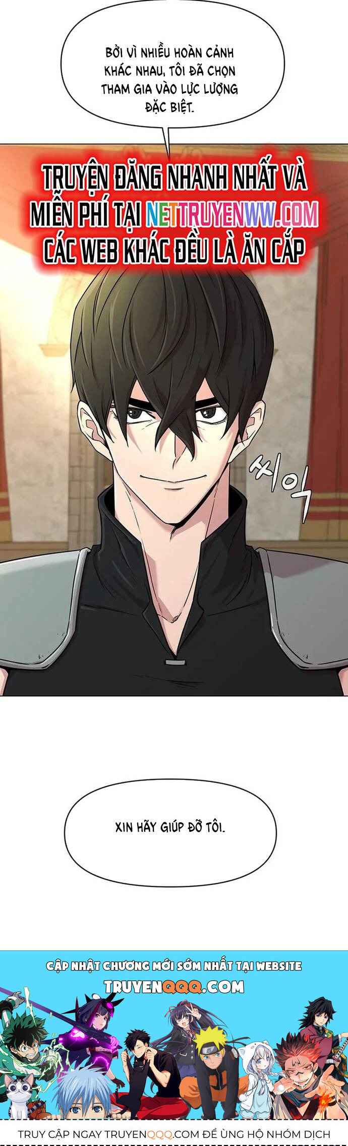 Lãng Khách Một Mình Chapter 22 - 30