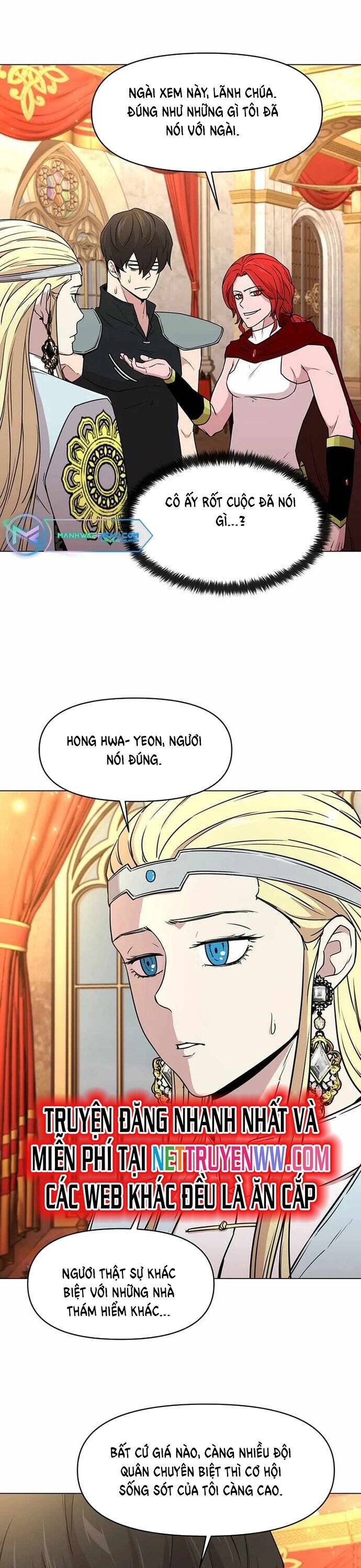 Lãng Khách Một Mình Chapter 23 - 18