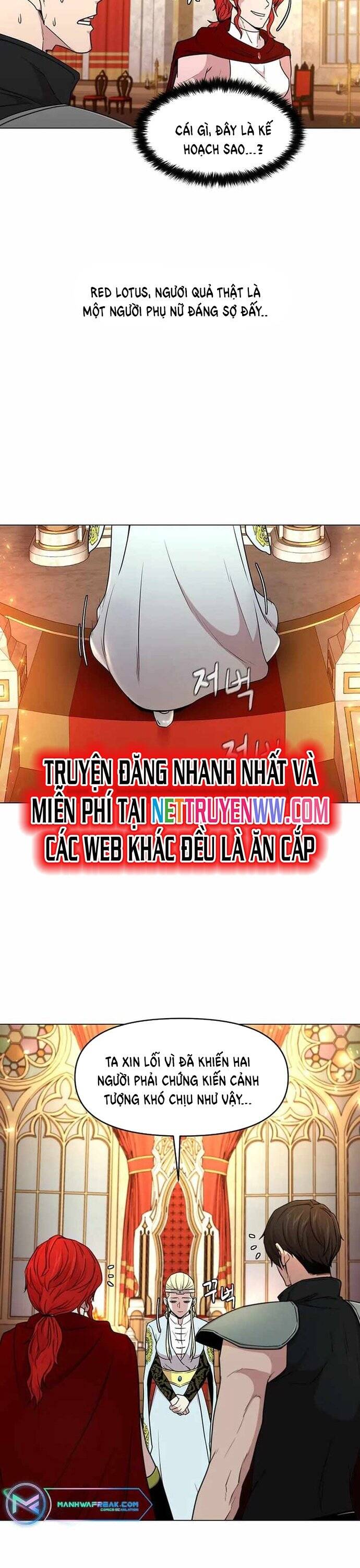 Lãng Khách Một Mình Chapter 23 - 9