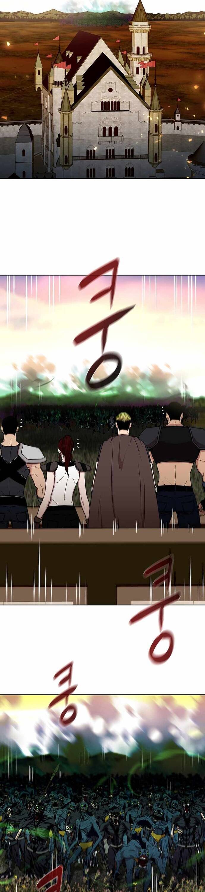 Lãng Khách Một Mình Chapter 24 - 2