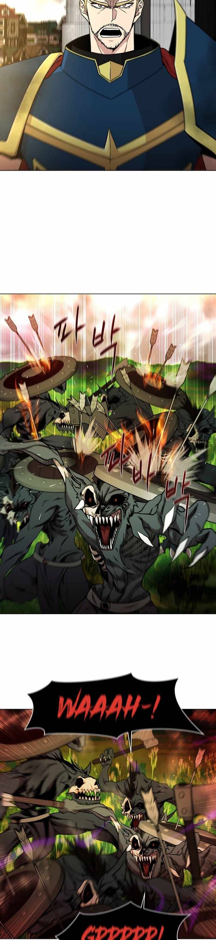 Lãng Khách Một Mình Chapter 24 - 11