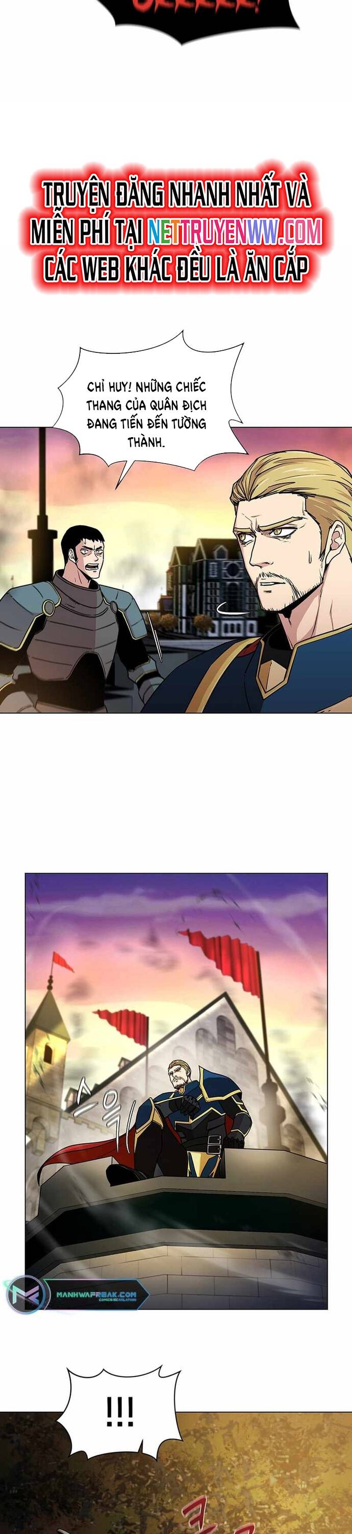 Lãng Khách Một Mình Chapter 24 - 12