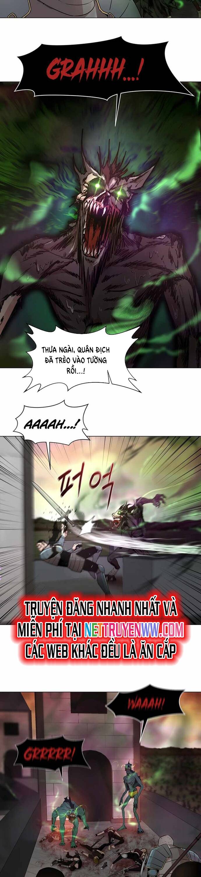 Lãng Khách Một Mình Chapter 24 - 15