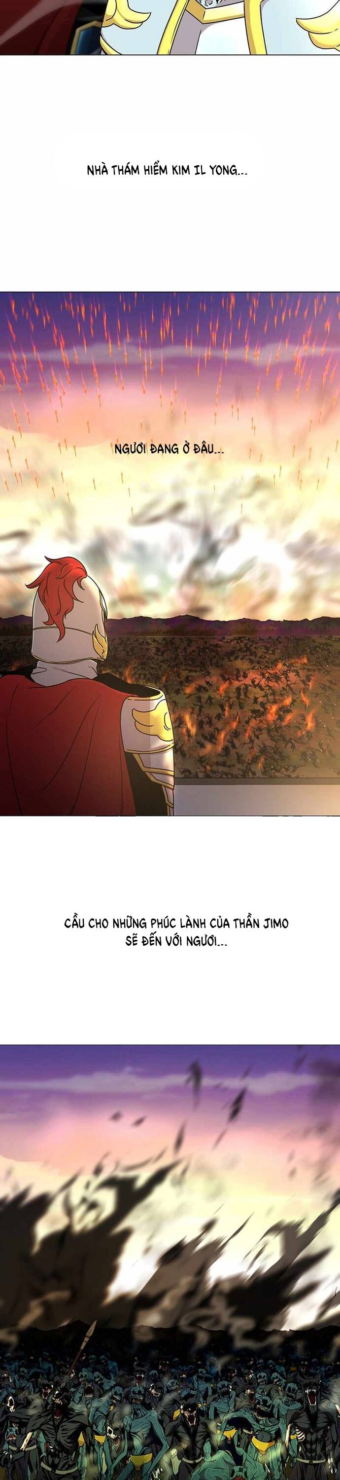 Lãng Khách Một Mình Chapter 24 - 19