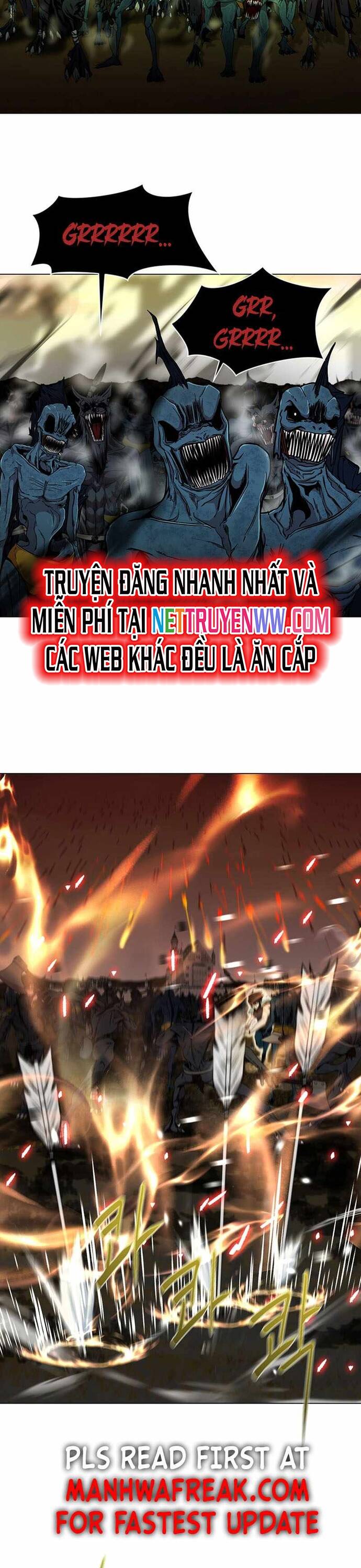 Lãng Khách Một Mình Chapter 24 - 20