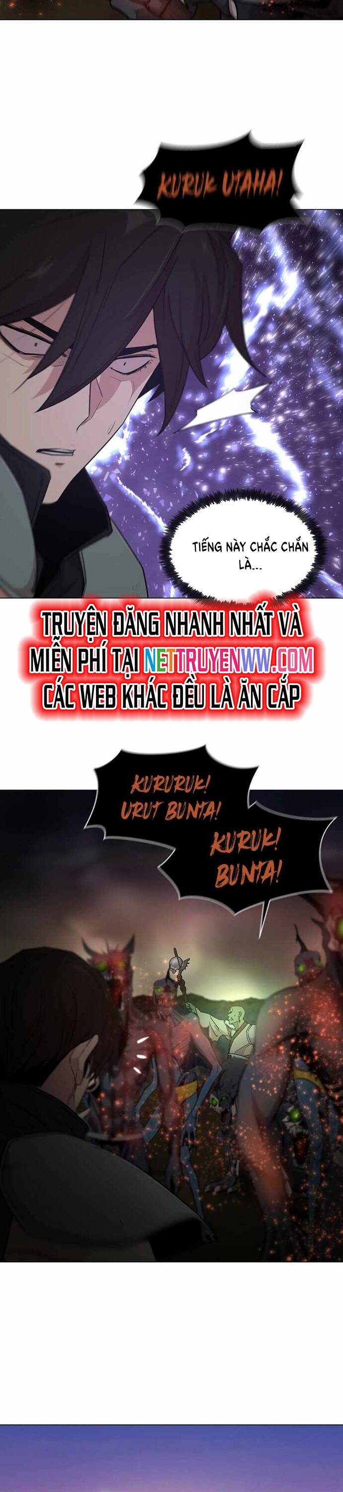 Lãng Khách Một Mình Chapter 24 - 27