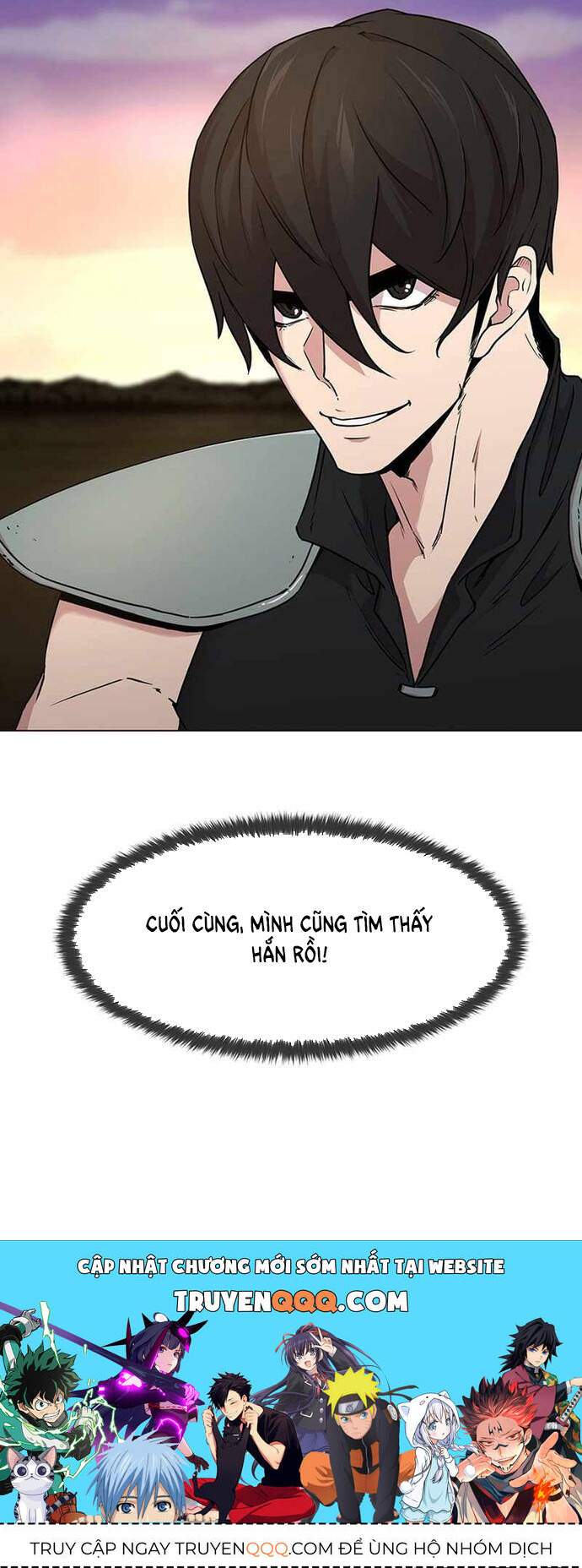 Lãng Khách Một Mình Chapter 24 - 28