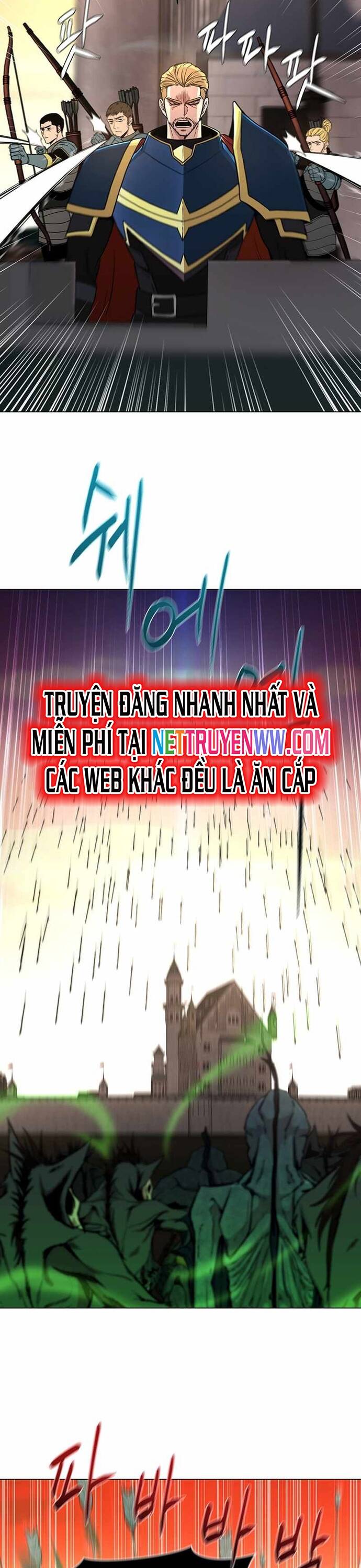 Lãng Khách Một Mình Chapter 24 - 6