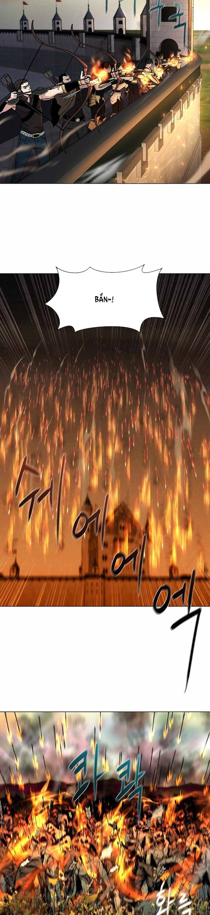 Lãng Khách Một Mình Chapter 24 - 9