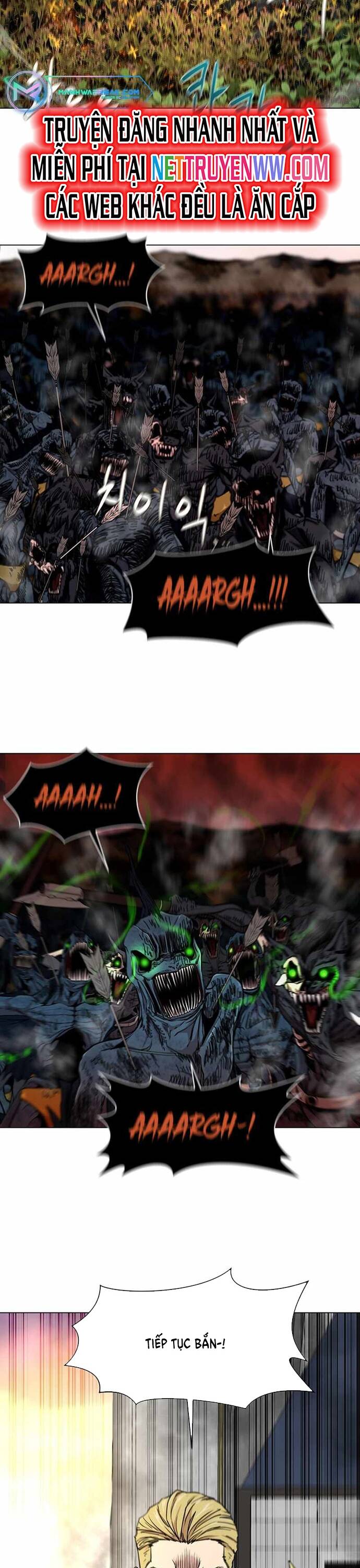 Lãng Khách Một Mình Chapter 24 - 10