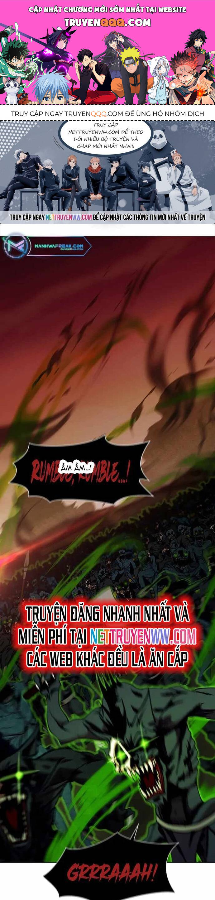 Lãng Khách Một Mình Chapter 25 - 1