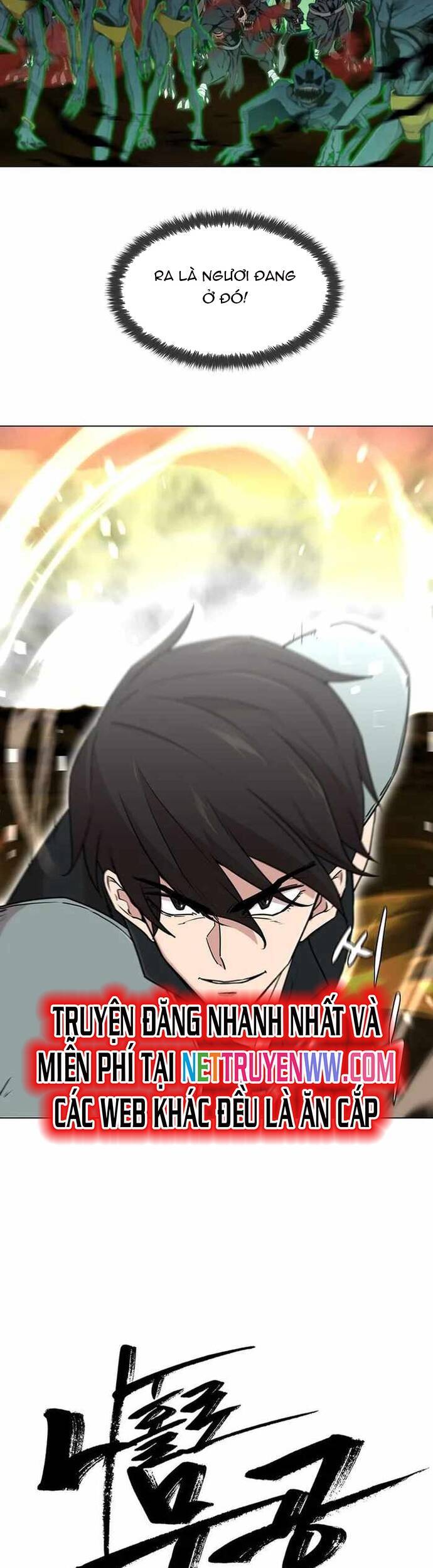 Lãng Khách Một Mình Chapter 25 - 11