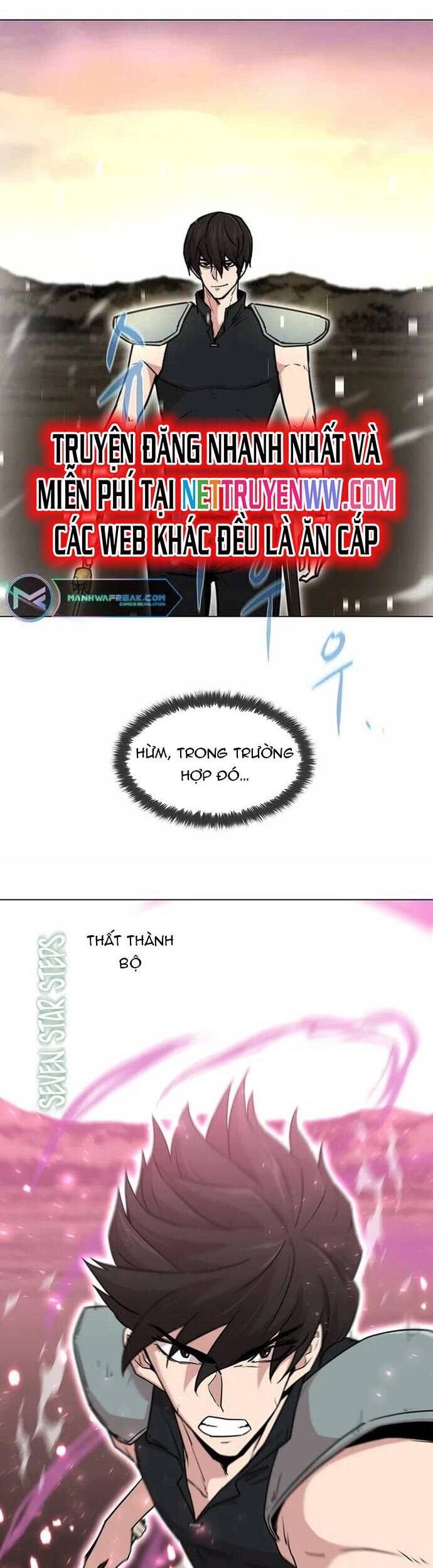 Lãng Khách Một Mình Chapter 25 - 14