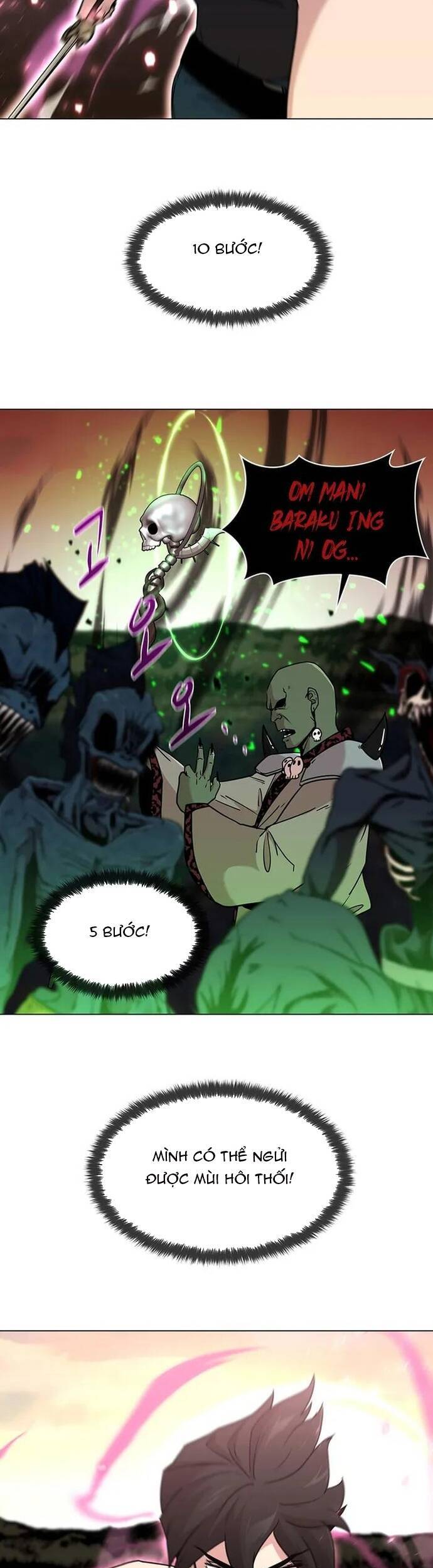 Lãng Khách Một Mình Chapter 25 - 15