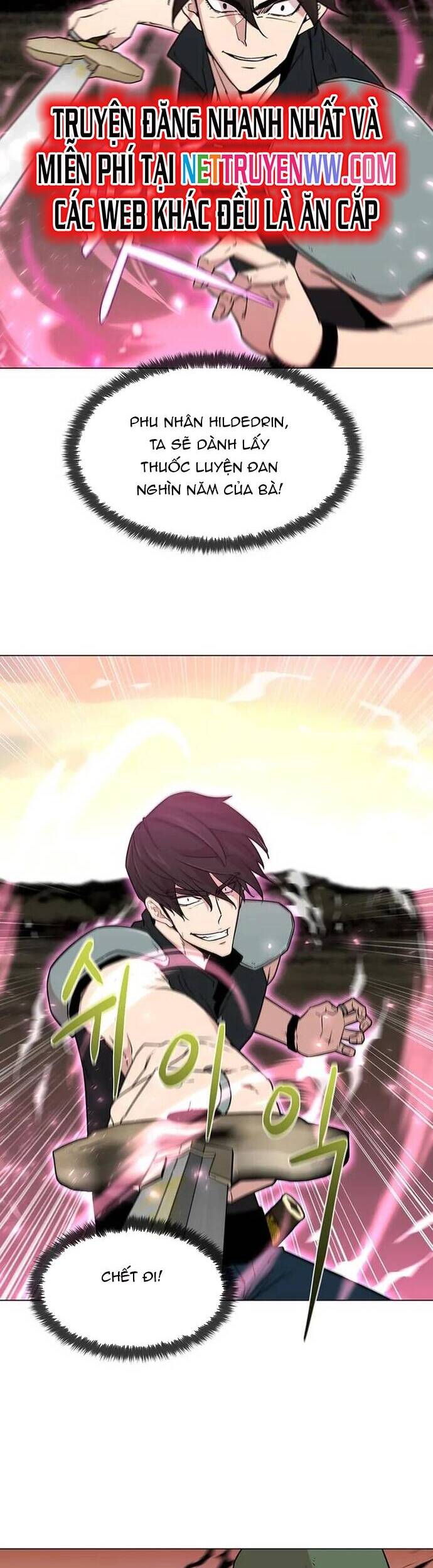 Lãng Khách Một Mình Chapter 25 - 16