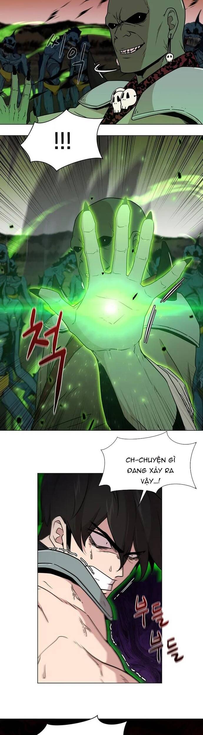 Lãng Khách Một Mình Chapter 25 - 17