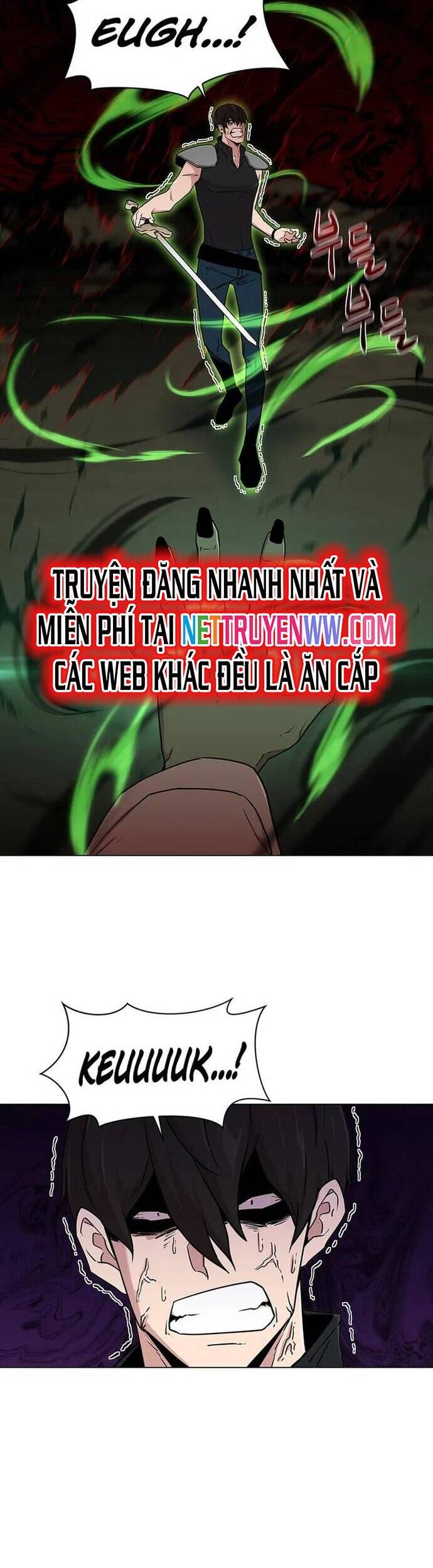 Lãng Khách Một Mình Chapter 25 - 18