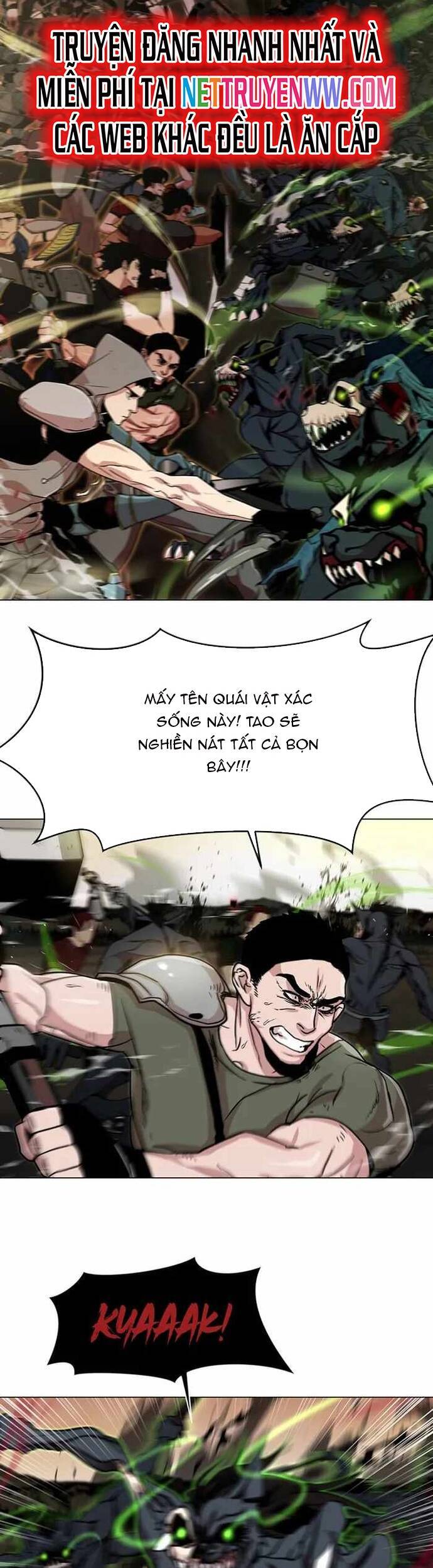 Lãng Khách Một Mình Chapter 25 - 3