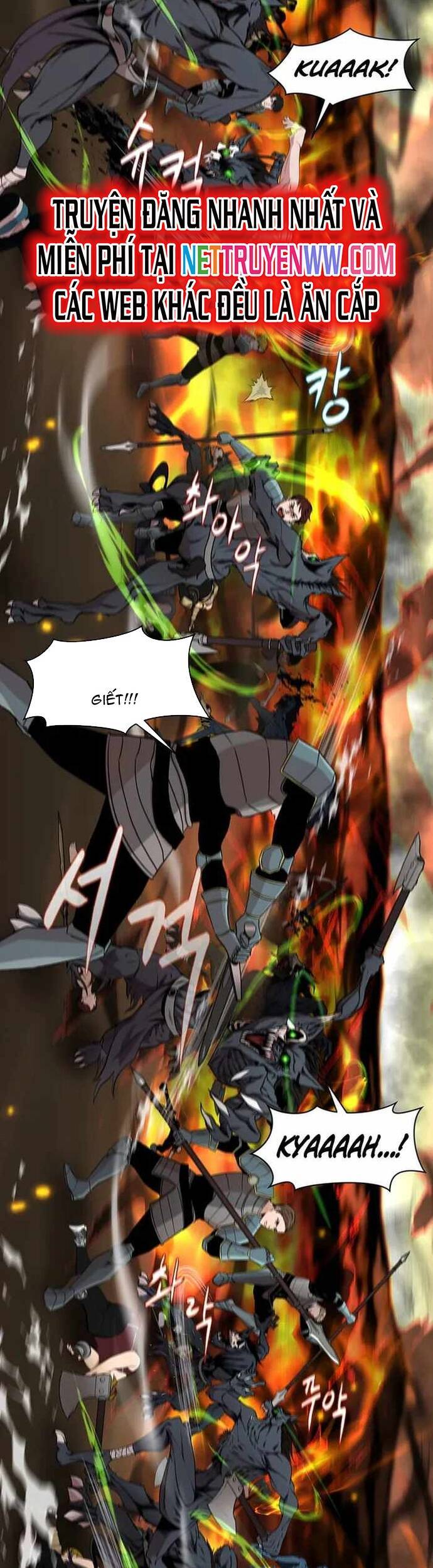 Lãng Khách Một Mình Chapter 25 - 5