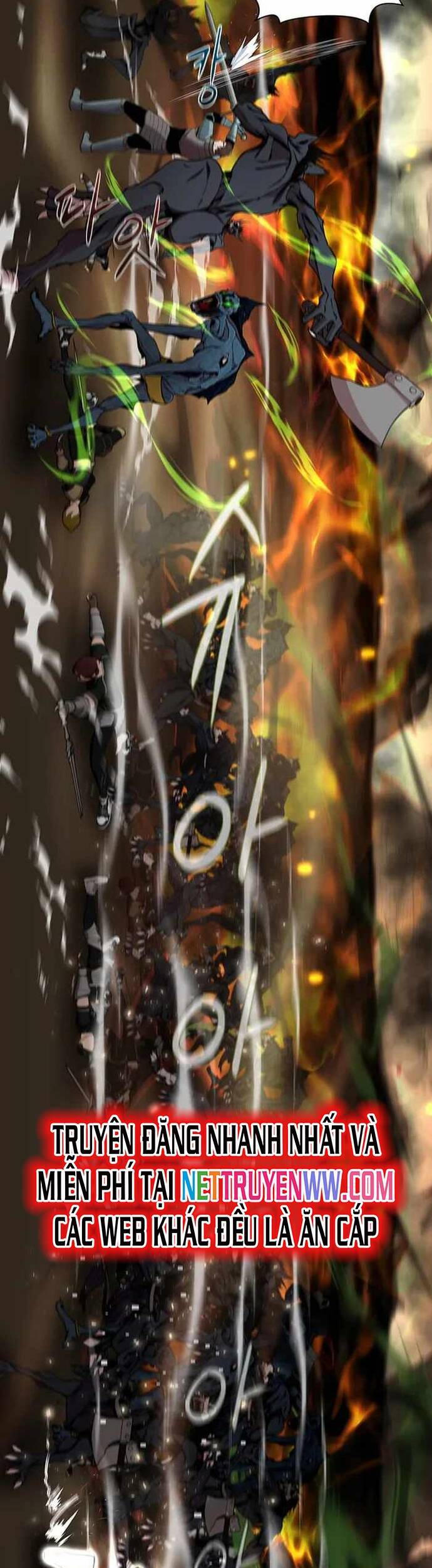 Lãng Khách Một Mình Chapter 25 - 7