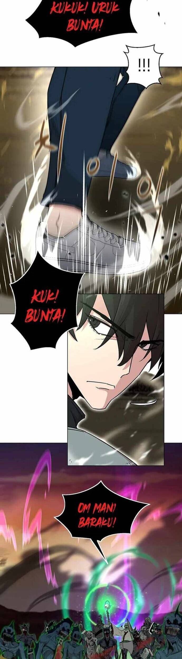 Lãng Khách Một Mình Chapter 25 - 10