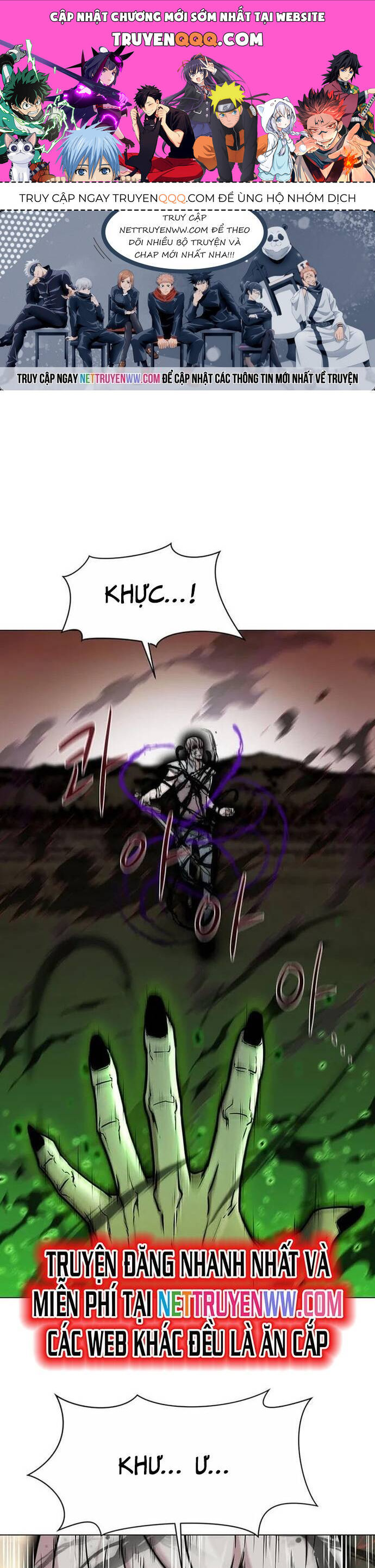 Lãng Khách Một Mình Chapter 26 - 1