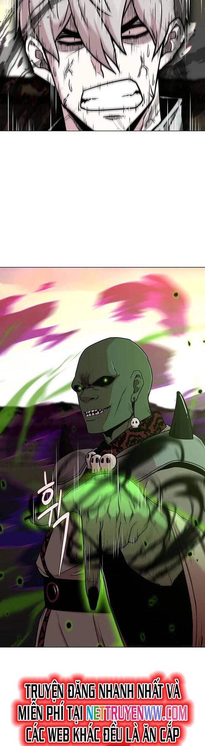 Lãng Khách Một Mình Chapter 26 - 2