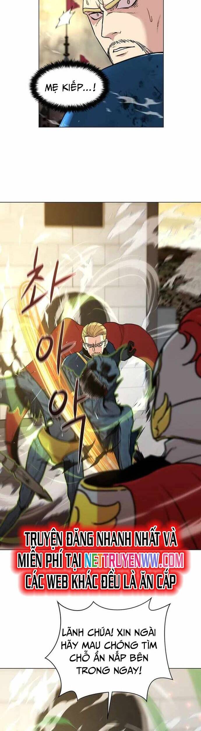 Lãng Khách Một Mình Chapter 26 - 12