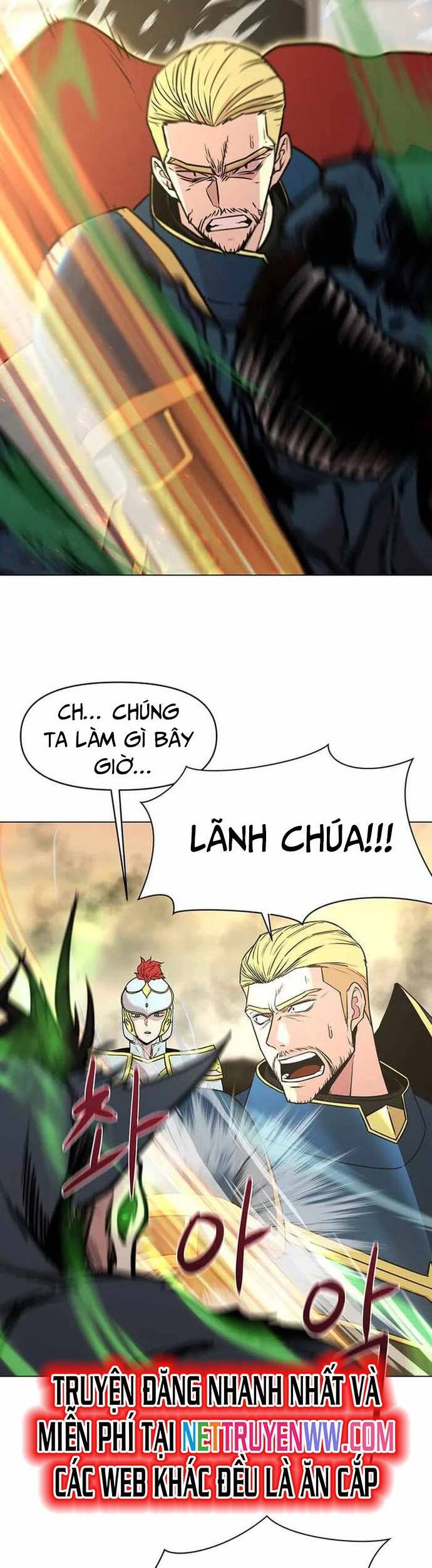 Lãng Khách Một Mình Chapter 26 - 13