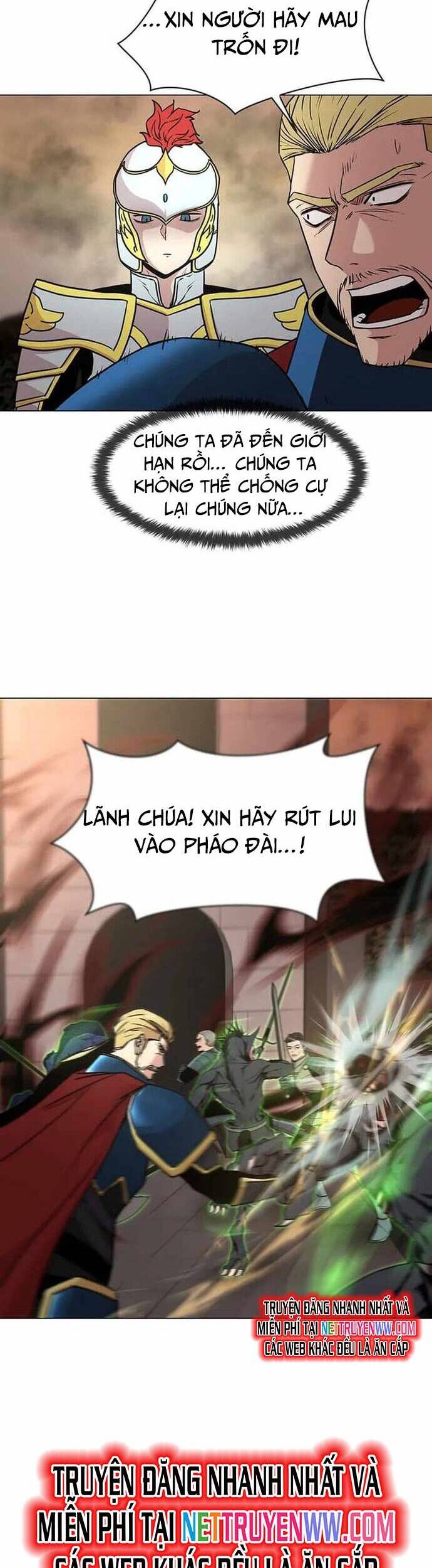 Lãng Khách Một Mình Chapter 26 - 14