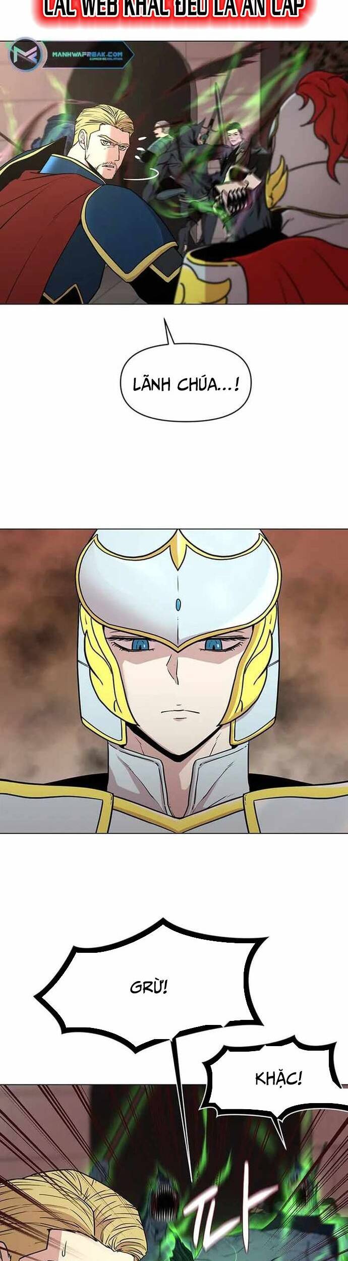 Lãng Khách Một Mình Chapter 26 - 15