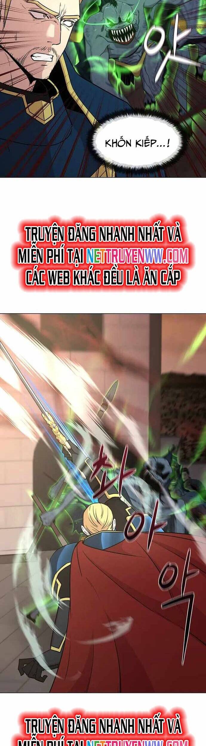 Lãng Khách Một Mình Chapter 26 - 16