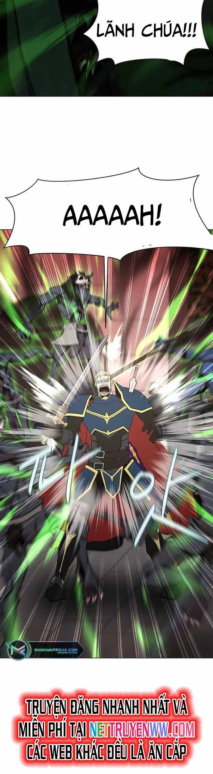 Lãng Khách Một Mình Chapter 26 - 19