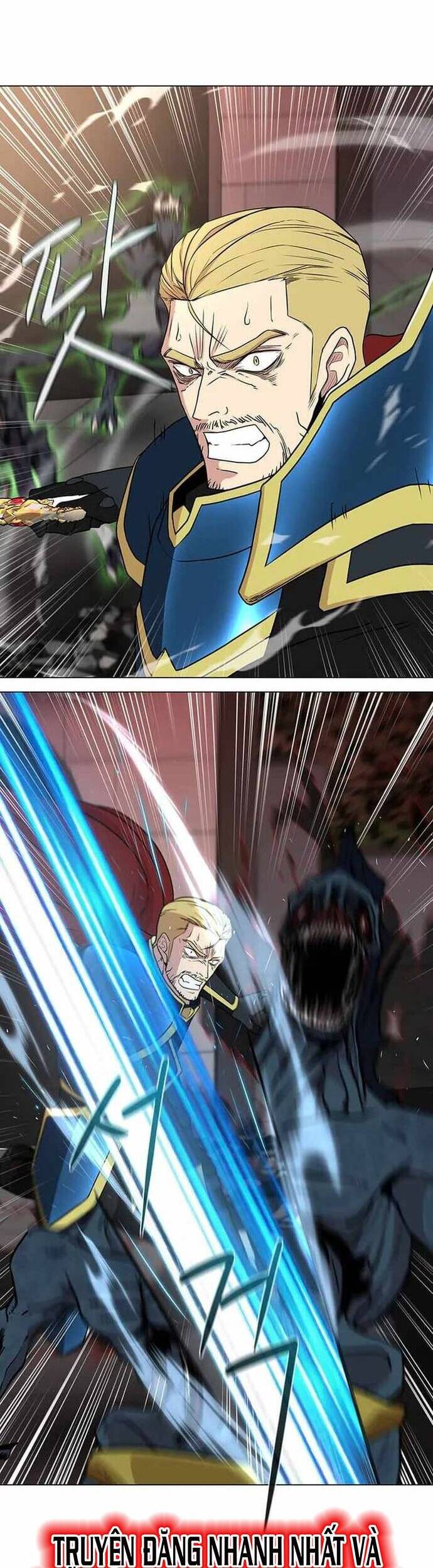 Lãng Khách Một Mình Chapter 26 - 20