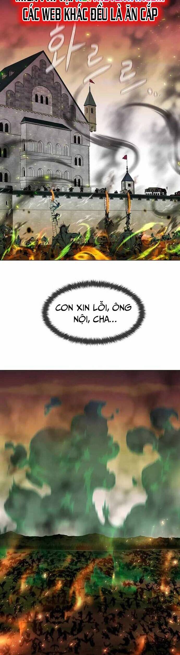 Lãng Khách Một Mình Chapter 26 - 22