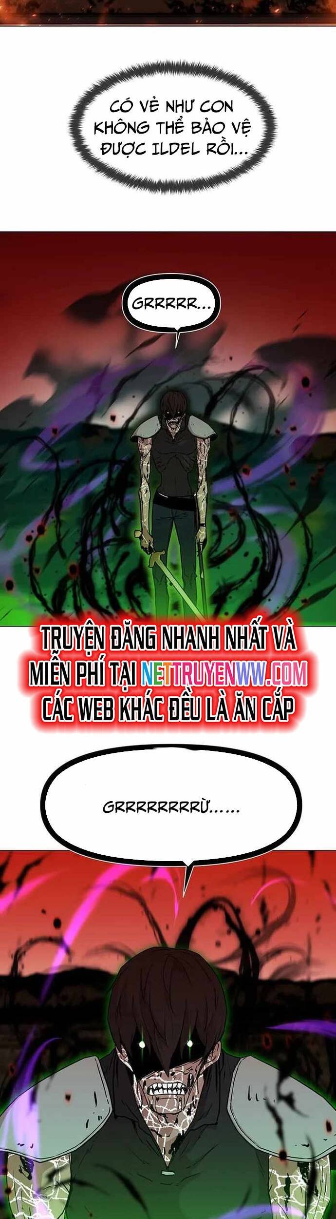 Lãng Khách Một Mình Chapter 26 - 23